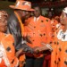 People's Party leader Joyce Banda