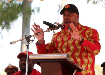 Wants court to nullify presidential results: Chilima