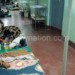 Patients lie in the corridors of Qech in this file photo