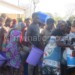 Residents have to scramble for water in Balaka