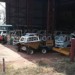 Some of the vehicles earmarked for sale