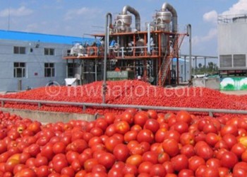 Agro-processing drives large-scale private sector growth