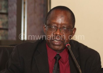 Chilima: Invest in productive sectors