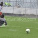 Mkanda beats Mzuni ‘keeper Mapira for the lone goal of the match