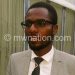 Thula: Majority of Malawians are youth