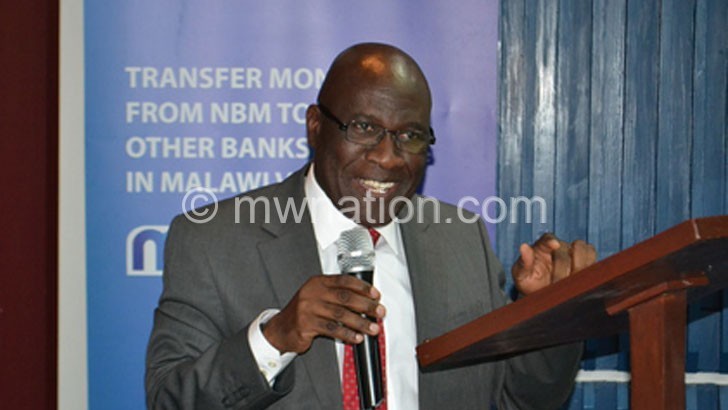 Private sector credit slows in Sept—RBM