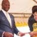 Muluzi’s UDF for a new beginning