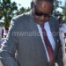 Mutharika casts his vote