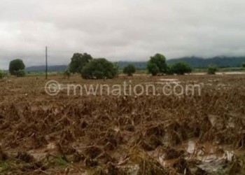 Malawi is prone to  natural disasters such as floods