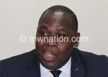 Trapence: Malawians’ rights continue to be violated