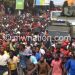 The demonstrations are part of Malawi’s history