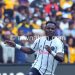 Mhango: The fans have been a great inspiration