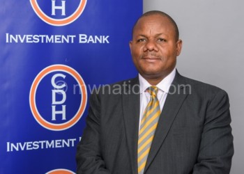 Esau: The central bank is alert to pick risky tendencies