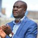Has been given a second chance: Kabwe
