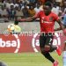 Has not played since August: Mhango