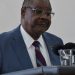 Is expected to meet the MPs 
tomorrow: Mutharika
