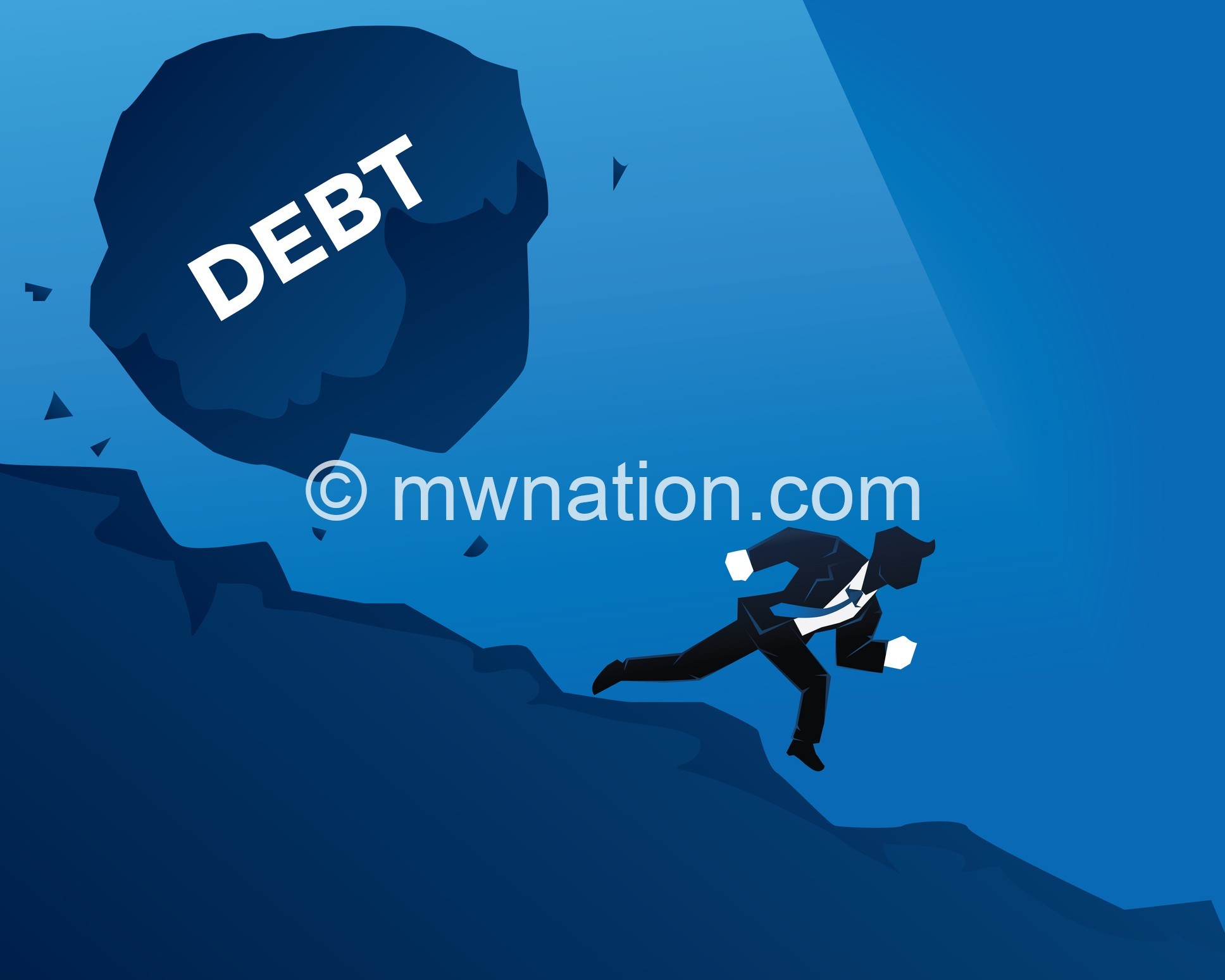 Centre urges govt to rethink debt strategy - The Nation Online