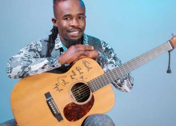 Mussa: We can blend our traditional music elements with modern sounds