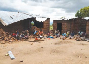 Deteriorating economic conditions push many Malawians in poverty