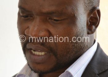 Nyirenda: Sulom is incompetent