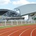 Bingu Stadium will host some of the Region 5 Games
