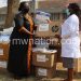 Katenga presents Ipas consignment to Tambala at Blantyre District Health Office