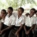 Keeping girls in school safeguards them from marrying until their dreams come true