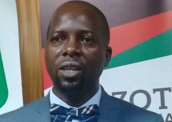 Munthali: The Malawi we want is possible