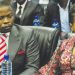 The Bushiris in South Africa