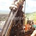 Exploration works at Kanyika Niobium Mine in Mzimba