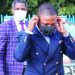 Bushiri leaves the court on Tuesday