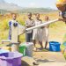 NWRA expresses fear on safety of borehole water