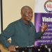 Nice Trust Executive Director Ollen Mwalubunju