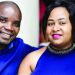 Kaunda has been married to Sherry for 21 years