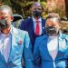 Escaped South Africa in 2020: Bushiris