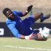 Kakhobwe has been excluded from Bullets provisional squad