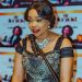 Released a rap song in support of her husband: Mary Chilima