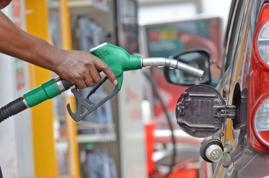 Global fuel price rise under watch