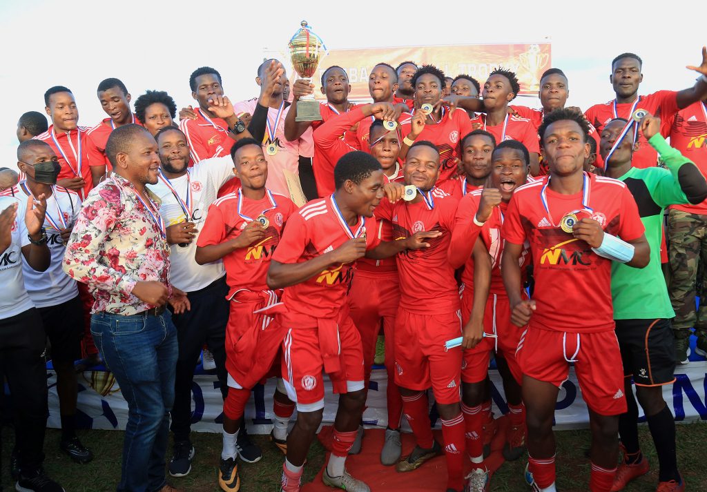 Six Bullets stars named in Mabedi's latest Malawi squad - Nyasa Big Bullets  FC