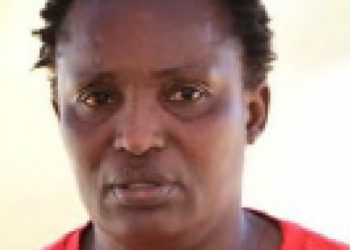 Her contract expired: Chawinga-Kaluwa