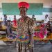 Kachindamoto hails gender-sensitive budgeting for reducing child marriages