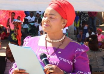 Kaliati: Violence against women and girls continues