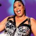 Lizzo makes money through her dancing videos