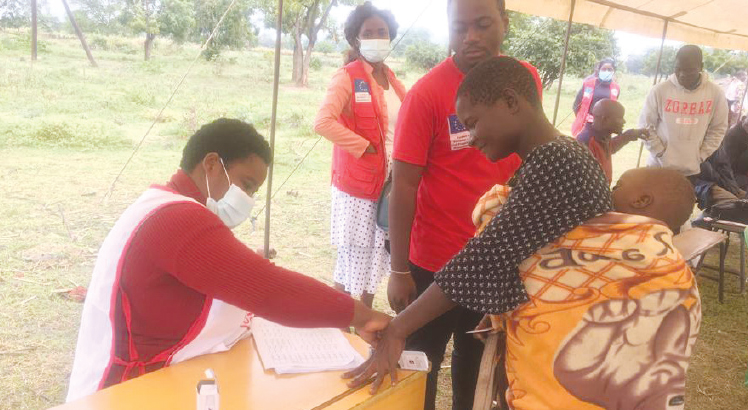 Red Cross to disburse cash to storm survivors