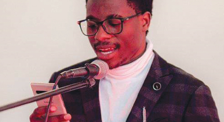Deft poetry festival showcases talent￼ 