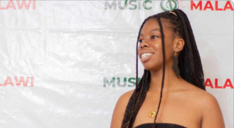 Nthangwanika kondowe: malawi hip hop awards project manager￼ 
