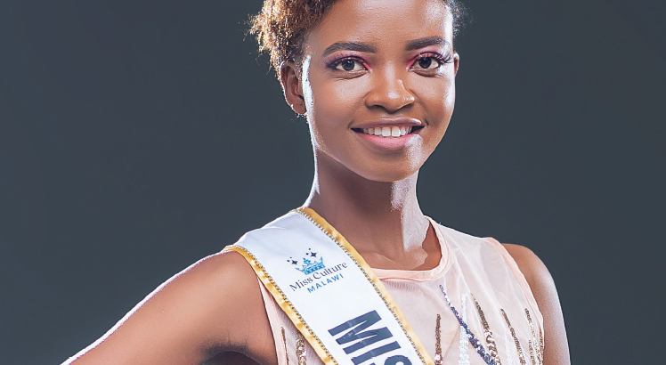 Miss Culture Malawi is cancer awareness ambassador