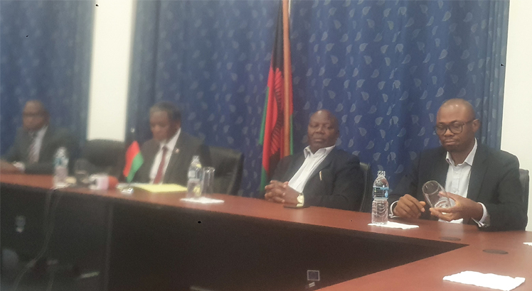  Malawi urged to uphold rule of law to develop