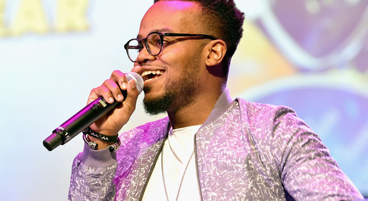 Travis Greene excited with Malawi gig