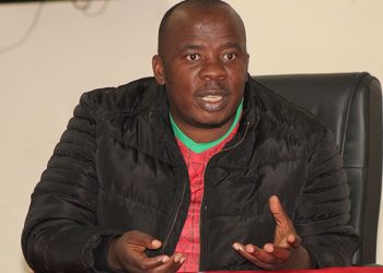 Chimwendo Banda: We have a contingency plan